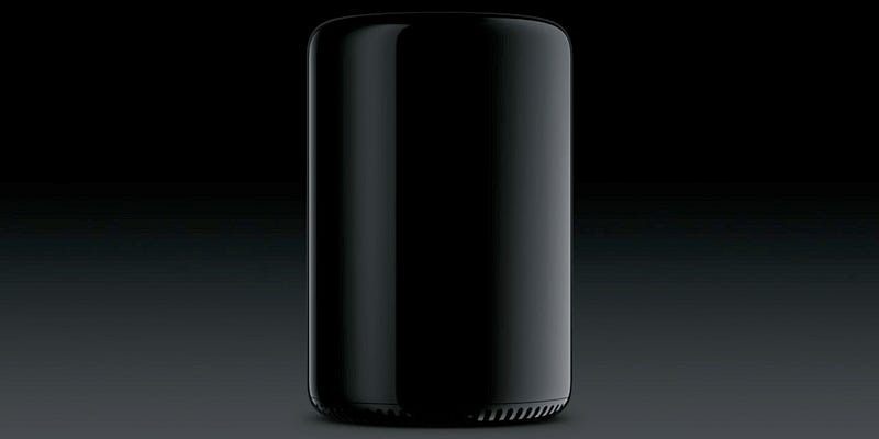 2013 Mac Pro controversy