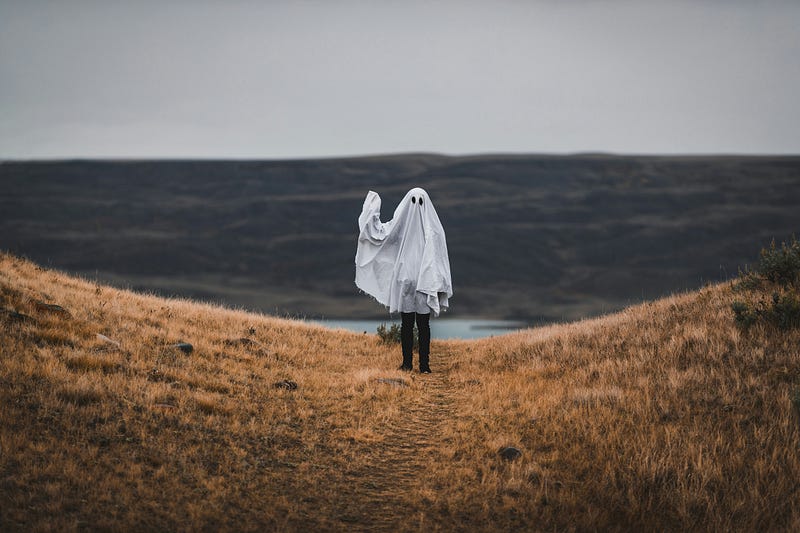 Understanding Ghosting Clients