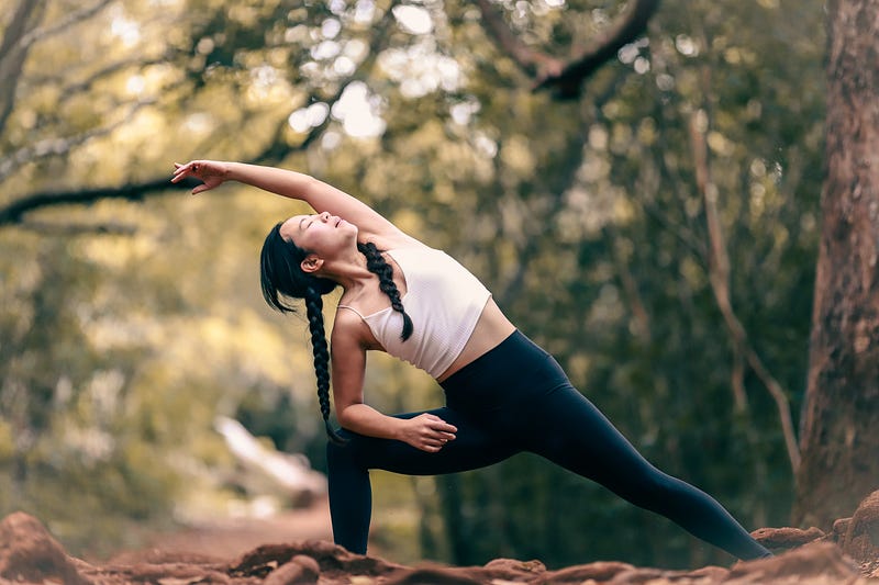 Motivational flexibility image