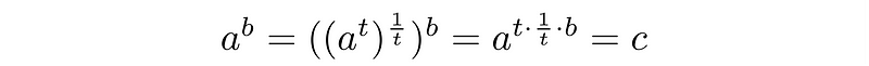 Logarithmic equations comparison