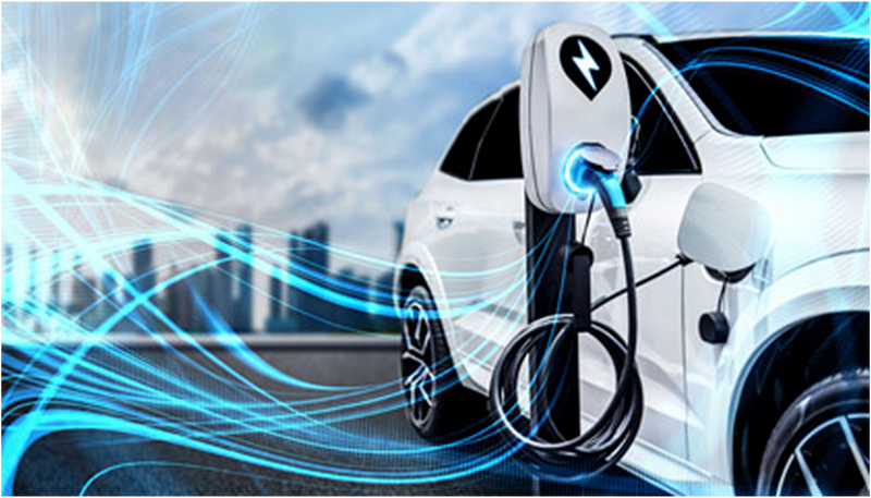 Electric vehicle technology advancements