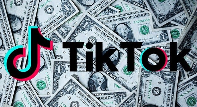 TikTok's Monetization Opportunities