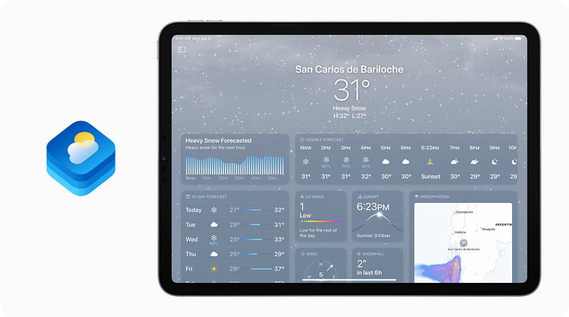 SF Symbols 4.0 features