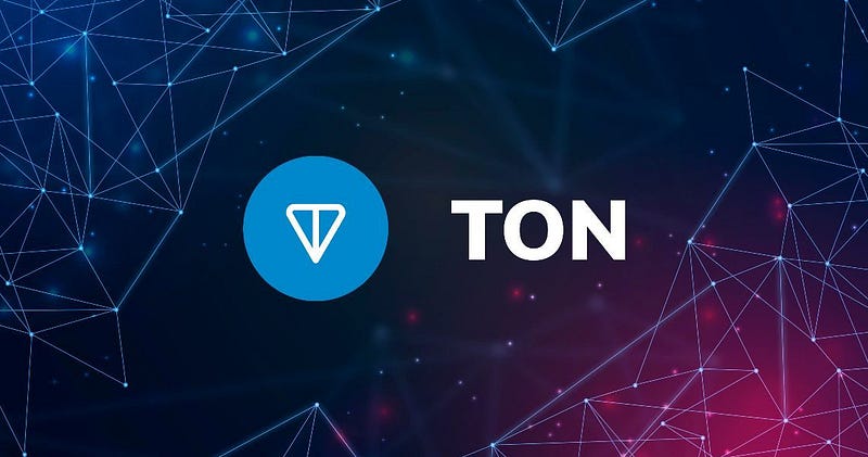 Overview of the Telegram Open Network (TON) features