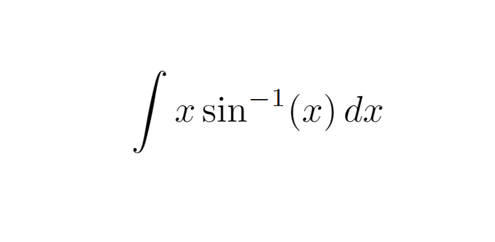 Solving complex integrals in calculus