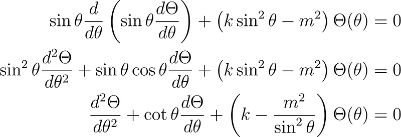 Image depicting simplified equation