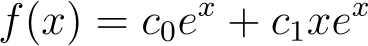 Image showing series equivalence