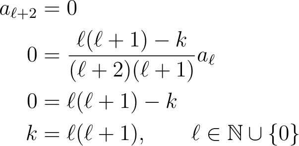 Image illustrating value of n