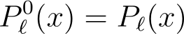 Image illustrating m = 0 case