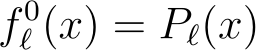 Image depicting relationship of m = 0