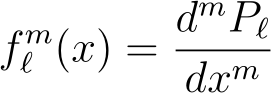 Image showing multiple differentiation