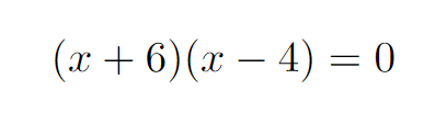 Area under the curve for calculation