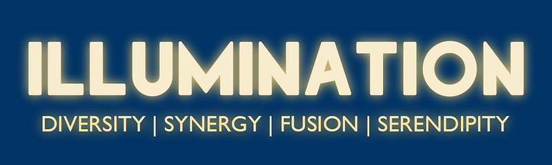 ILLUMINATION logo