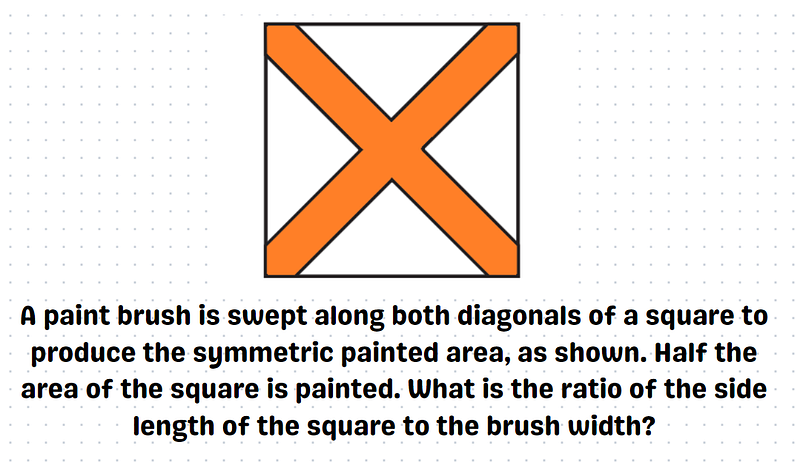 Engaging Geometry Puzzle